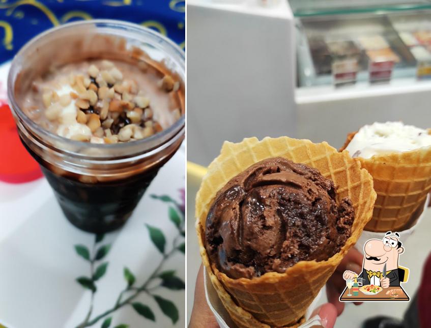 Meals at Nirula's Kalkaji