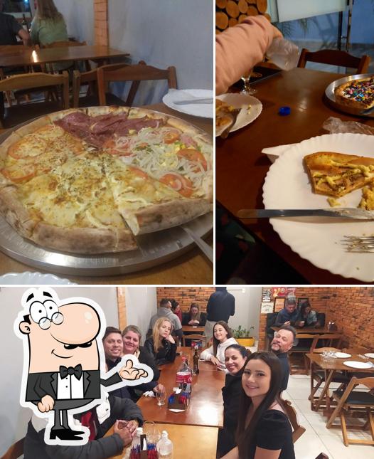 Pizzaria Star Pizza