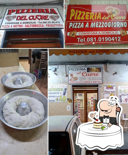 Pizzeria nel Cuore