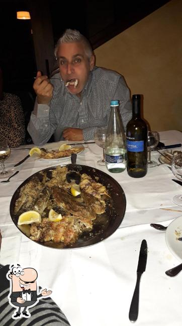 Vedi la immagine di Ristorante Hotel Torre Del Gallo