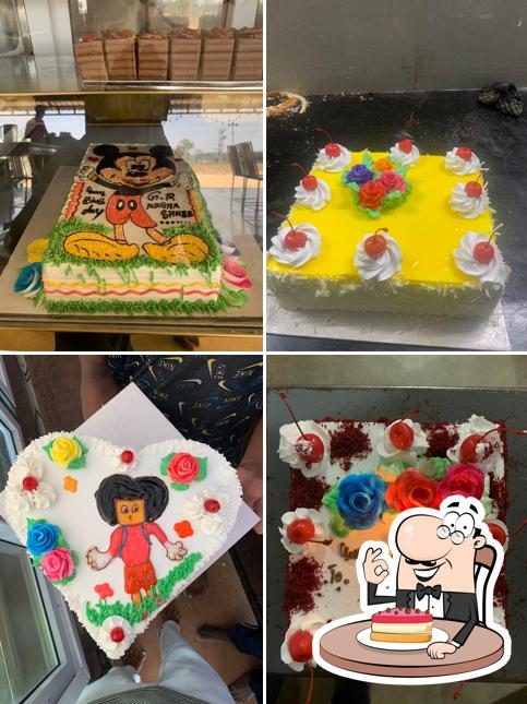 S R Bakery KaliGoundamPalayam, Magudanchavadi