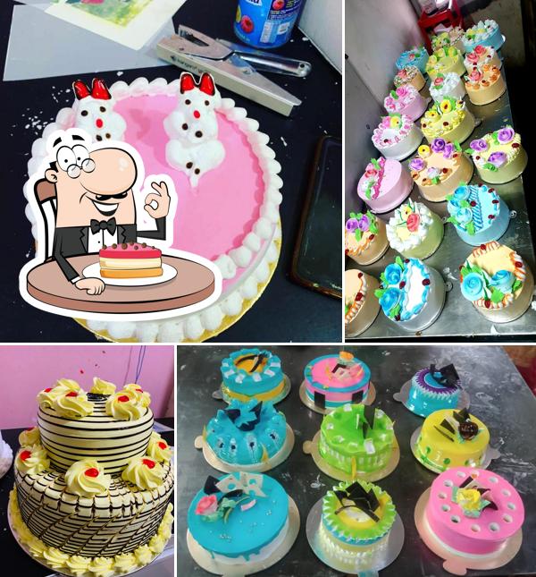 Sharma Bakers & Cake House