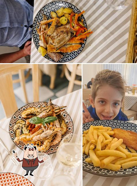 Platti al Tempini Bistrot