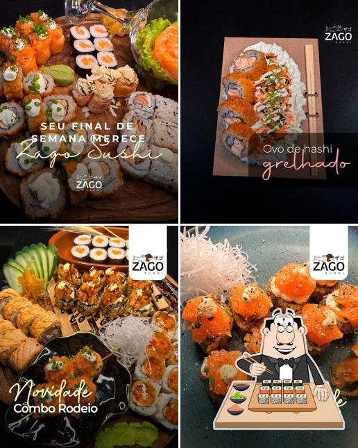 Zago Sushi