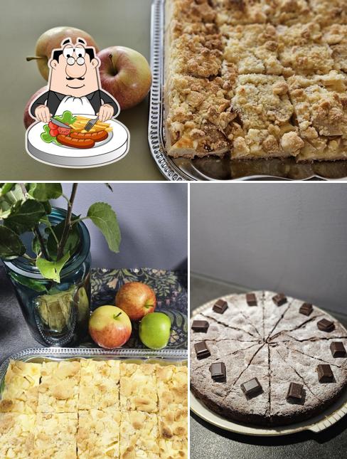 Platti al Zopf & Brot Backstübli