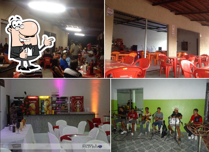 Restaurante do Carlos image