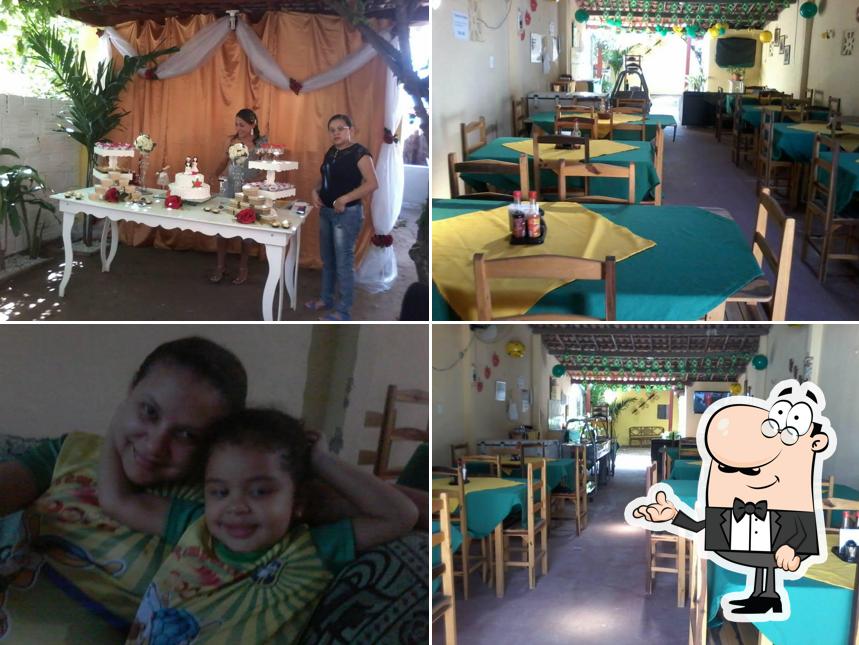 Tempero da Sogra - Restaurante e Marmitaria