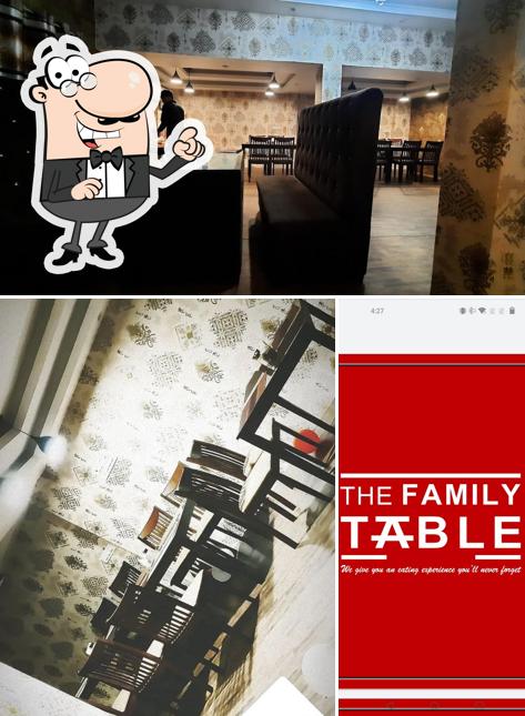 The Family Table