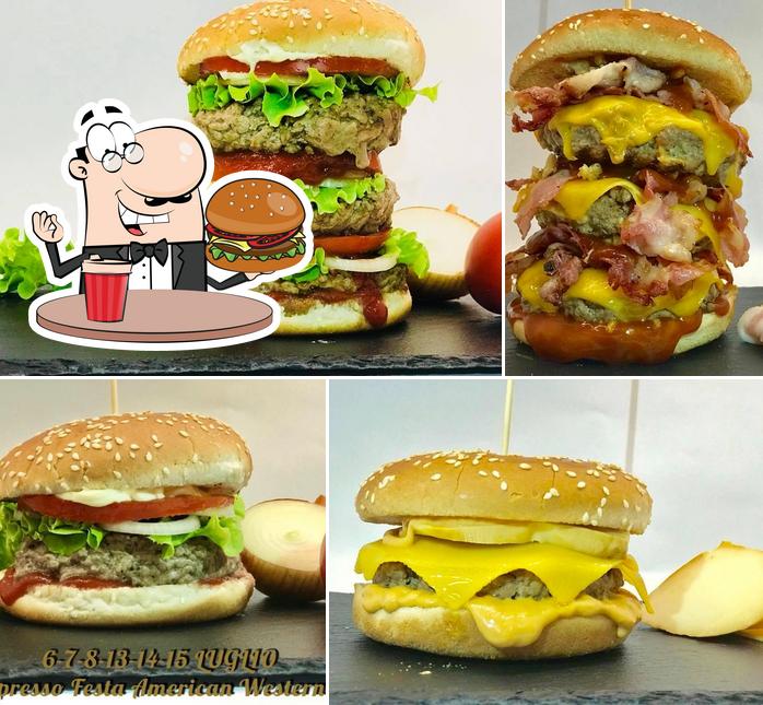 Western Street Food