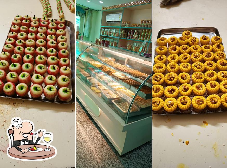 Meals at Yash Kirti - Sweets & Restaurant