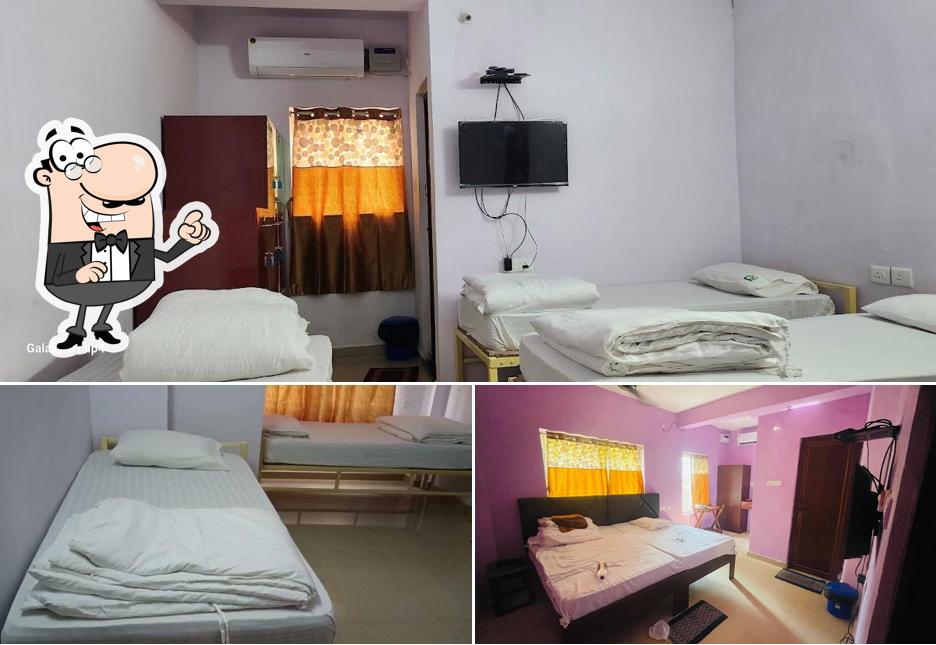 Check out how Hotel Puri Greens looks inside Check out how Hotel Puri Greens looks inside