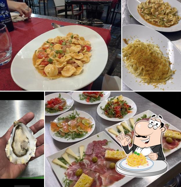 Ristorante La Piccola Gemma (Specialità Carne e Pesce)