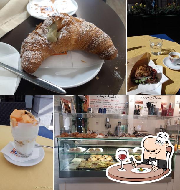 Caffè del Conte Dersut