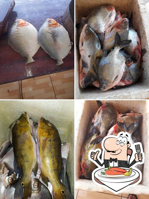 Peixaria Felix