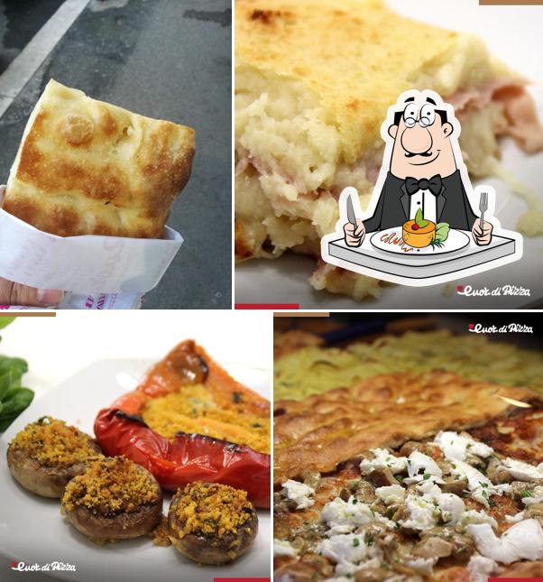 Cibo al Cuor Di Pizza