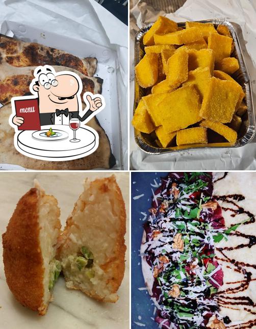 Platti al La Maddalena