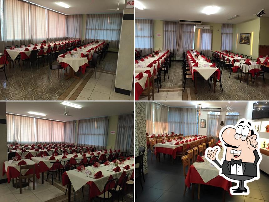 Ristorante Pizzeria "La Locomotiva"