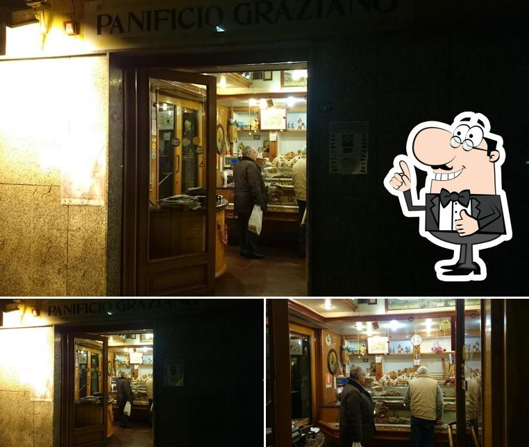 Ecco una foto di Panificio Graziano Gianfranco