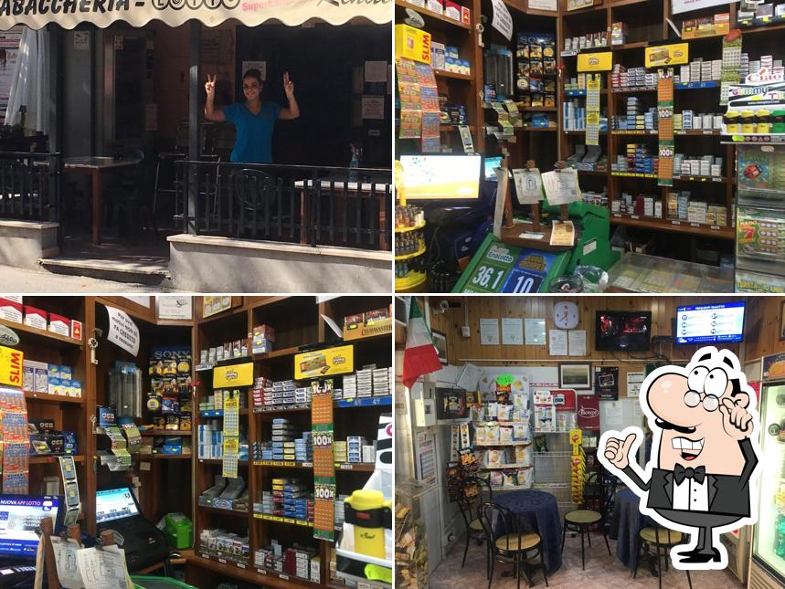 Bar Tabacchi Di Rinalduzzi G