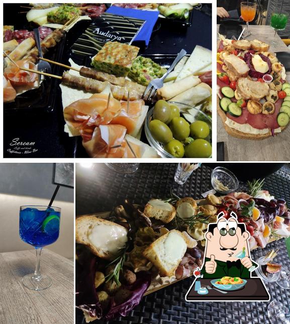 Platti al Scream Coffee and Drink