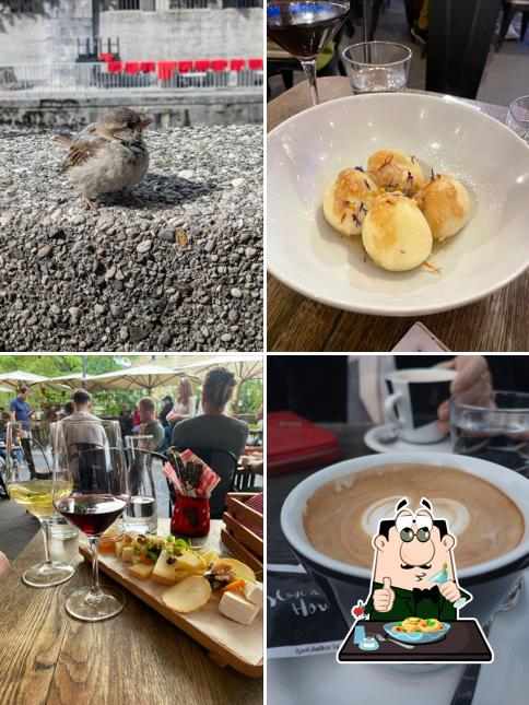 Cibo al Slovenska Hiša