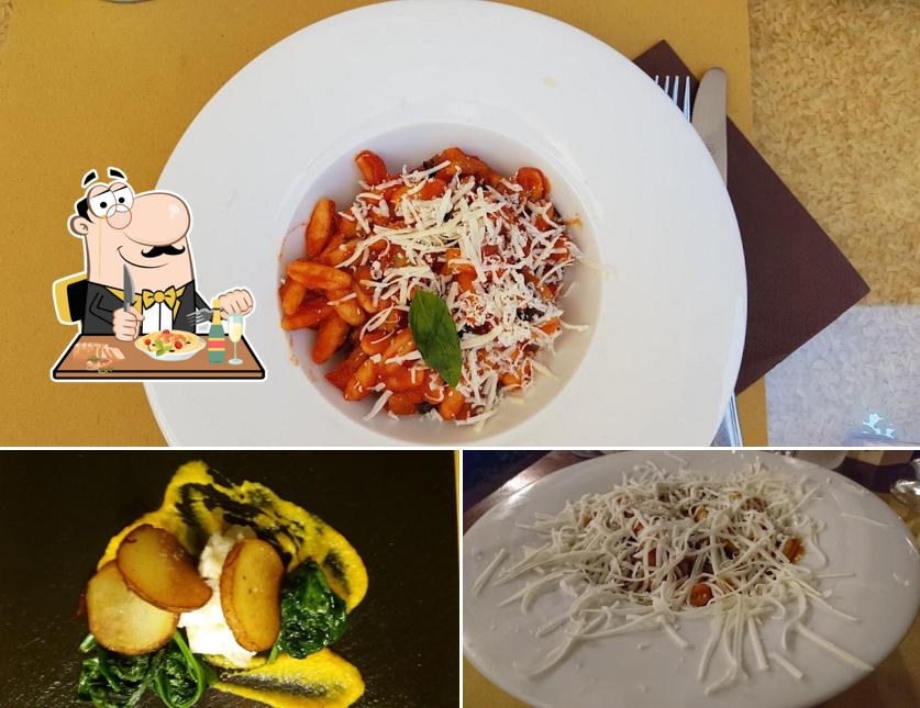 Platti al Bisboccia Risto-bistrot & Arancin-corner