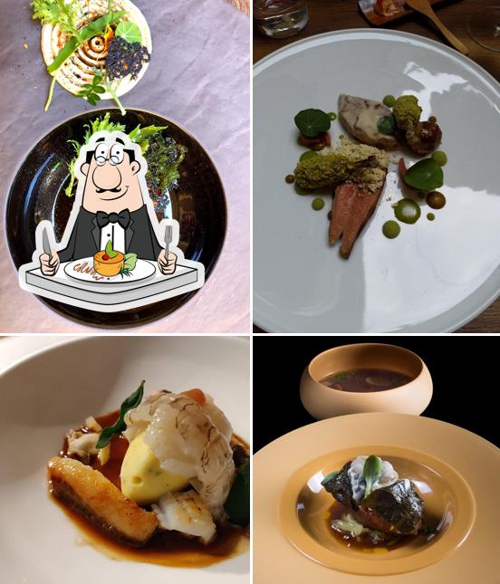 Cibo al Cum Quibus - Ristorante Toscano