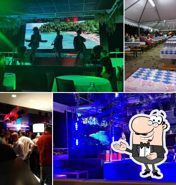 Discoteca La Terrazza BB