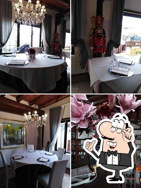 Ristorante La Quercia Ricevimenti