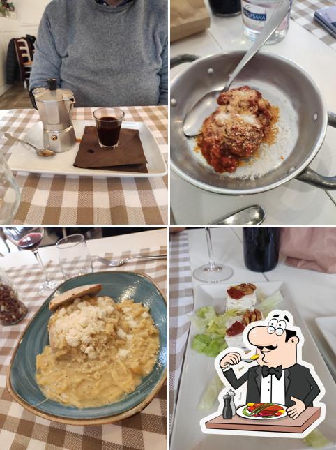 Platti al Mammà