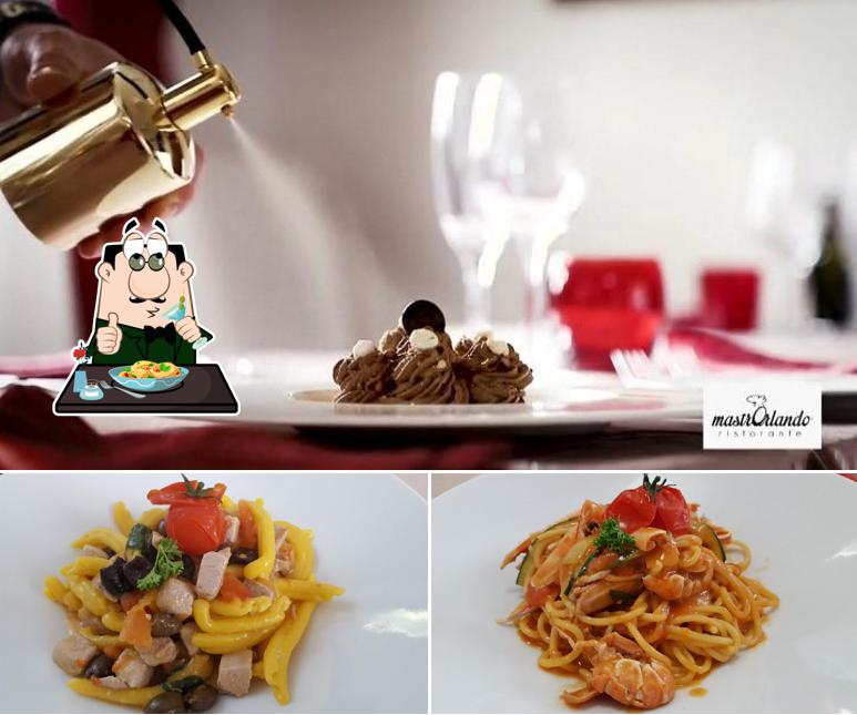 Cibo al MastrOrlando