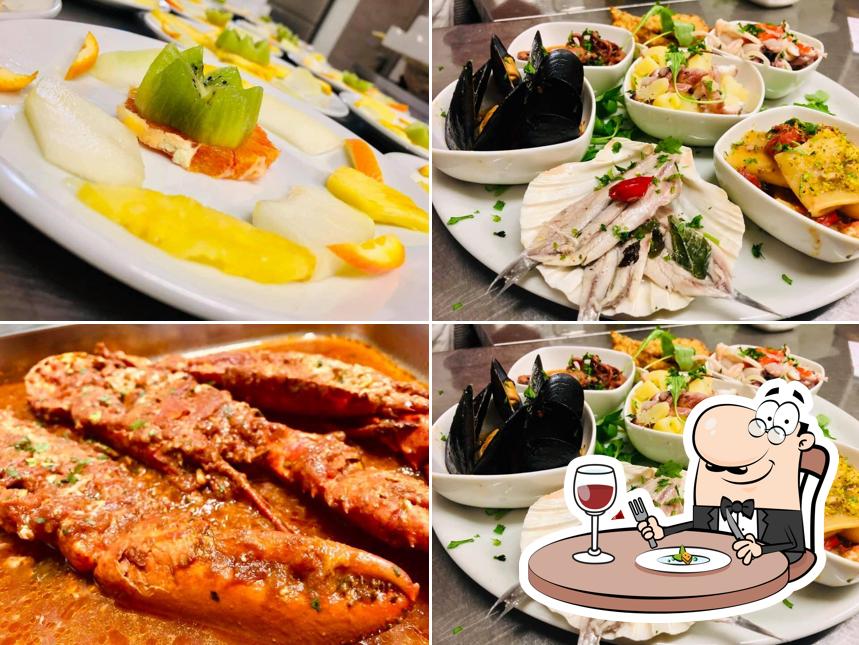 Platti al Nostrano Local Bistrot