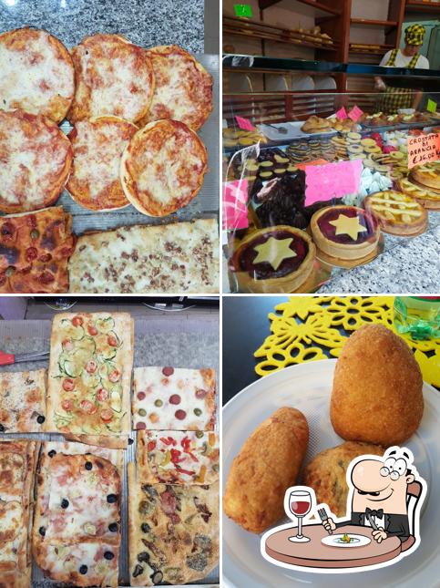 Panificio Messina sas