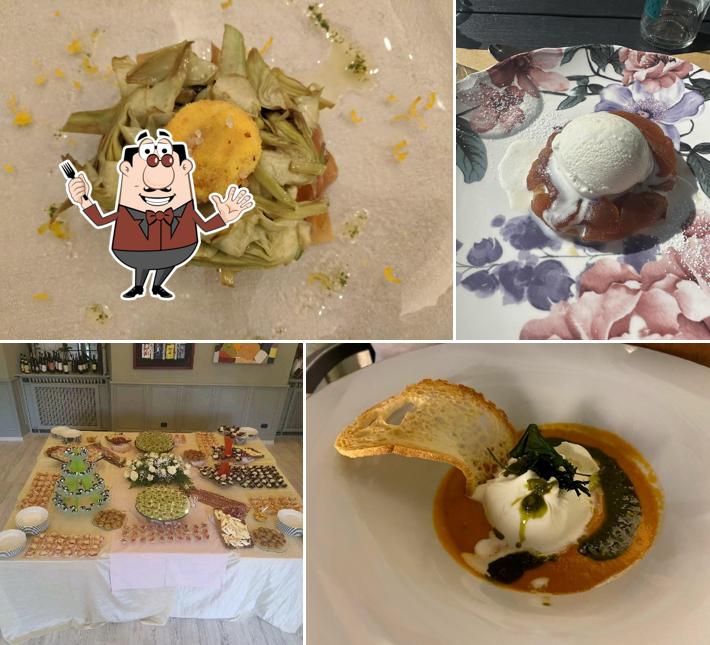 Cibo al Radici Cucina Genuina