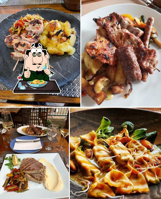 Restaurant Malo Misto