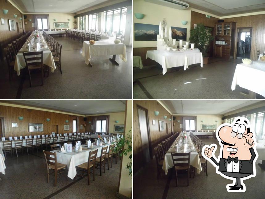 Ristorante Bar Alpi Piatti Tipici Piemontesi