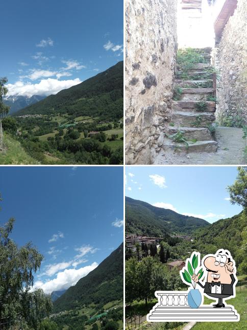 Ristoro del Pescatore