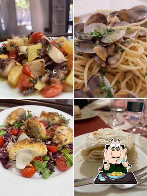 Cibo al Saperi e Sapori