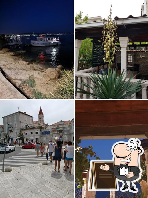 Restaurant Segetski dvori - Tradition since 1964