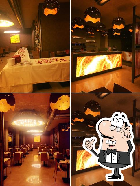 Sushi Kòbbo Asian Fusion - ristorante Giapponese -
