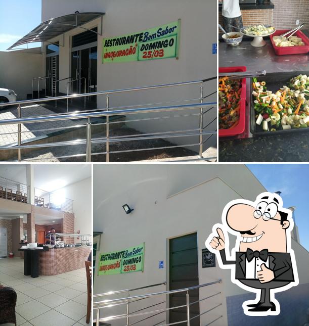 Restaurante Bom Sabor