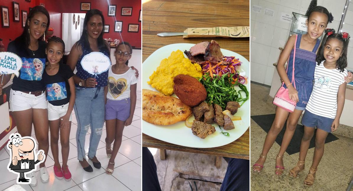 Restaurante Pimenta De Cheiro