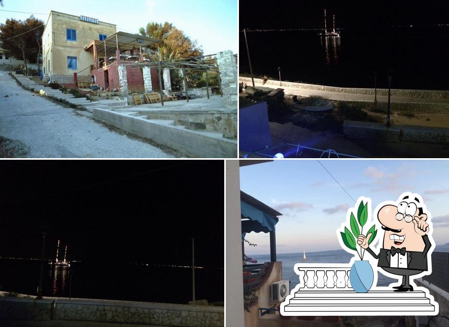 Albergo Ristorante Paradiso