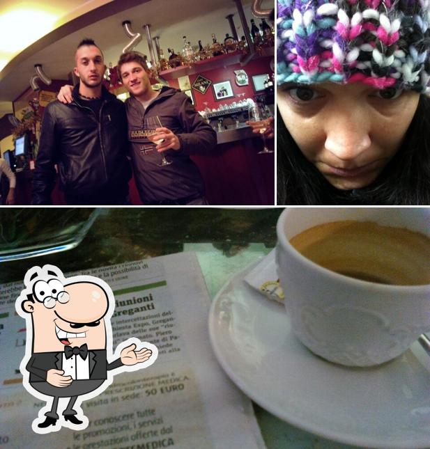Guarda la foto di Bar Bacco