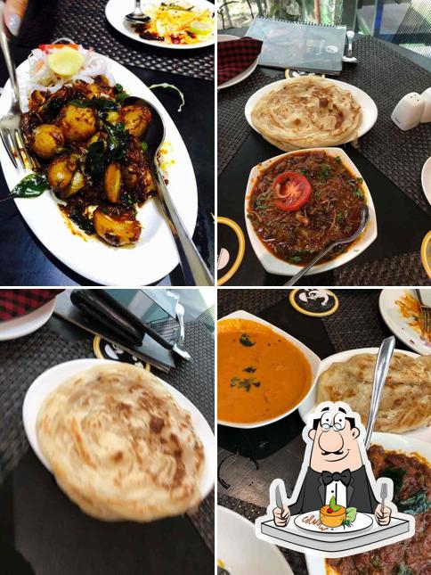 Meals at Mahabelly Saket