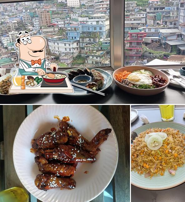 OHA Kohima