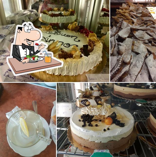 Storica Pasticceria Puccinelli Caffè