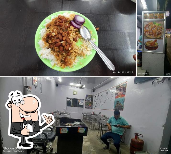 Chaupal Family Restaurant
