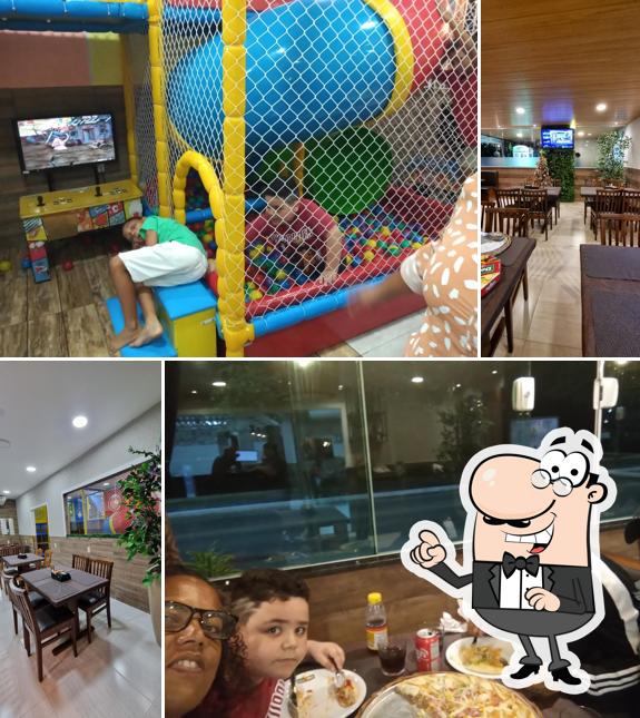 Don Leal Pizzaria
