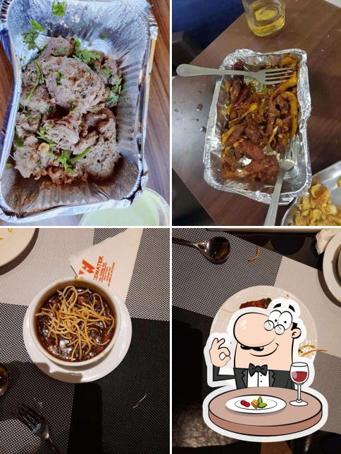 Firewater Restaurant and Banquets